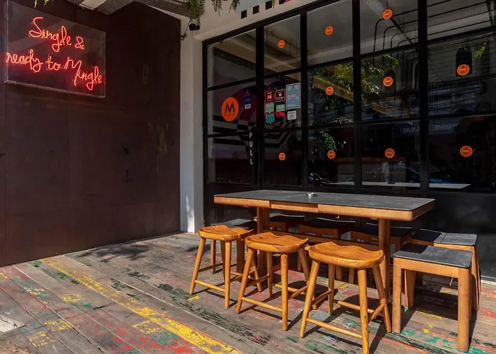 M Boutique Legian