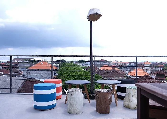 M Boutique Legian